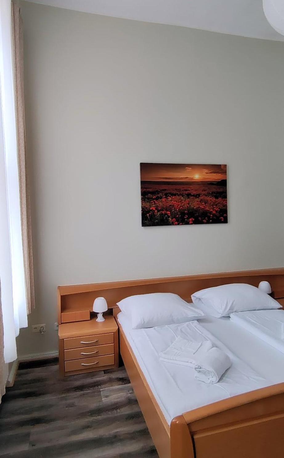 Pension I Berlin Bagian luar foto