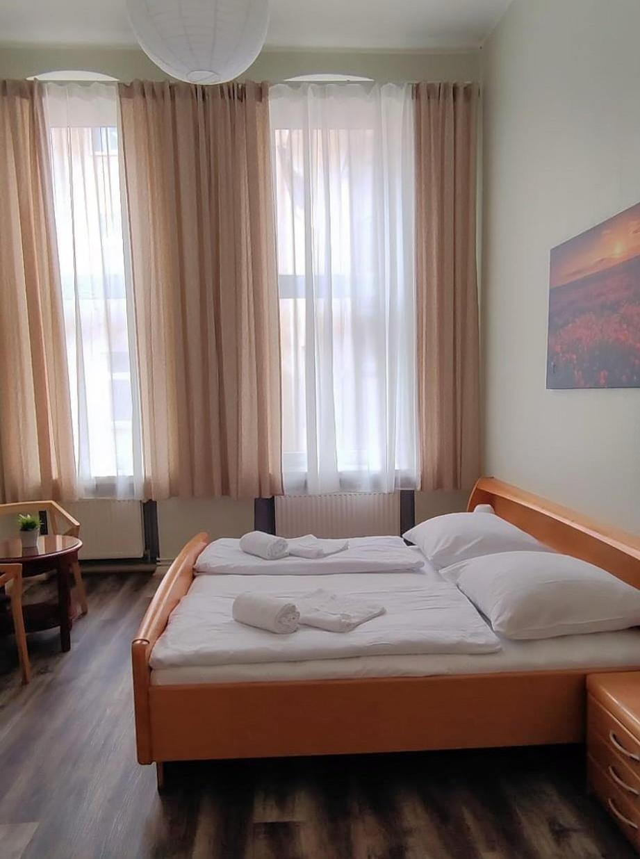 Pension I Berlin Bagian luar foto