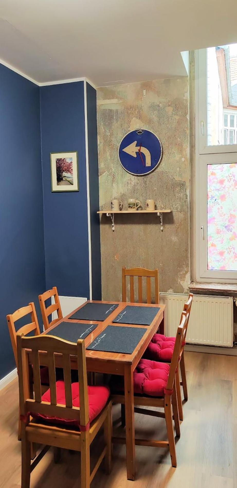 Pension I Berlin Bagian luar foto