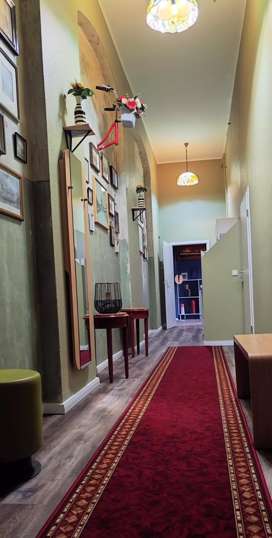 Pension I Berlin Bagian luar foto