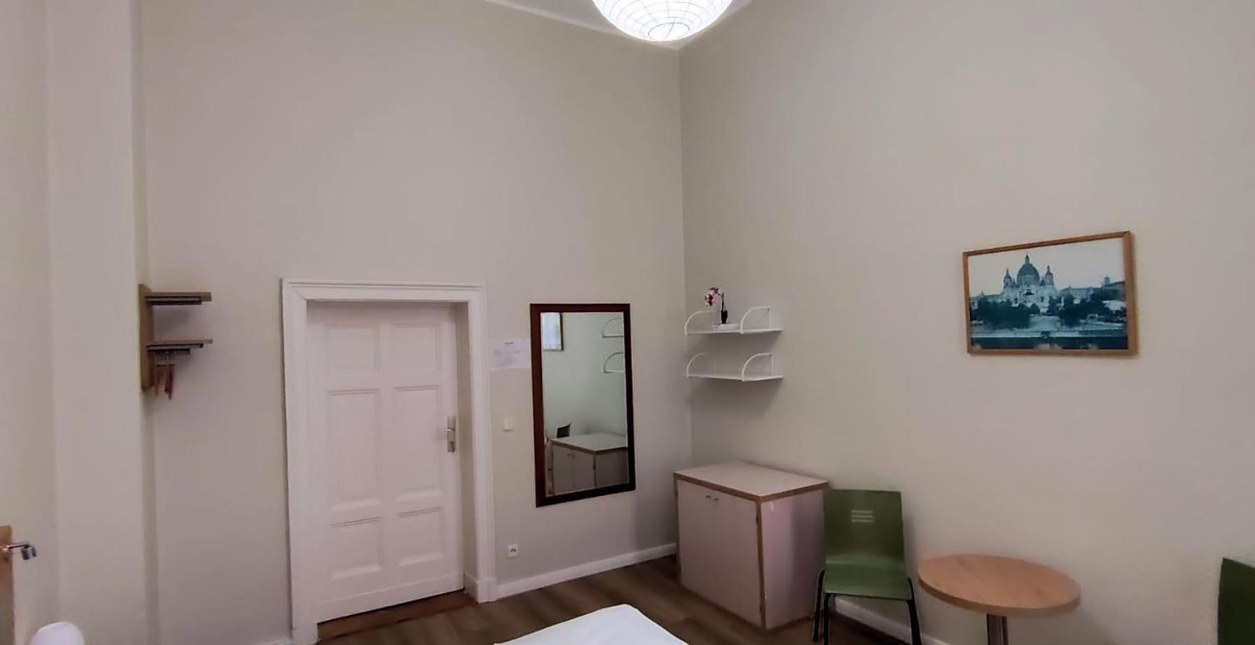 Pension I Berlin Bagian luar foto